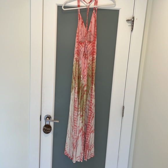 Tiare Hawaii Maxi Dress one size - Picture 5 of 9